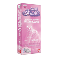 Boinky – Decadente Melk Chocolade voor vrouwen