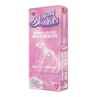 Boinky – Decadente Melk Chocolade voor vrouwen
