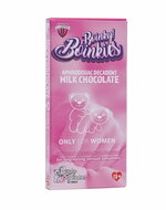 Boinky – Decadente Melk Chocolade voor vrouwen