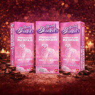 Boinky – Decadente Melk Chocolade voor vrouwen