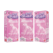 Boinky – Decadente Melk Chocolade voor vrouwen