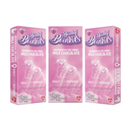 Boinky – Decadente Melk Chocolade voor vrouwen