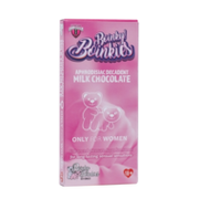 Boinky – Decadente Melk Chocolade voor vrouwen