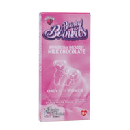 Boinky – Decadente Melk Chocolade voor vrouwen