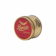 Rapide -  Ledercreme - 150 ml - Bescherming en Onderhoud Leren Kleding en Lederen Toys