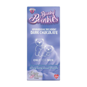Boinky – Decadente Donkere Chocolade voor mannen