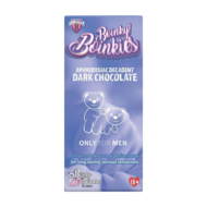 Boinky – Decadente Donkere Chocolade voor mannen