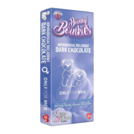 Boinky – Decadente Donkere Chocolade voor mannen