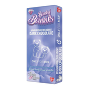Boinky – Decadente Donkere Chocolade voor mannen