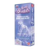Boinky – Decadente Donkere Chocolade voor mannen