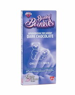 Boinky – Decadente Donkere Chocolade voor mannen