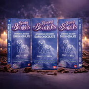 Boinky – Decadente Donkere Chocolade voor mannen