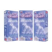 Boinky – Decadente Donkere Chocolade voor mannen