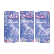 Boinky – Decadente Donkere Chocolade voor mannen