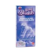 Boinky – Decadente Donkere Chocolade voor mannen