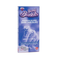 Boinky – Decadente Donkere Chocolade voor mannen