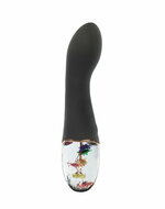 LOVISS - Amber - Garden Classic Vibrator – Zwart
