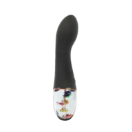 LOVISS - Amber - Garden Classic Vibrator – Zwart