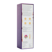 LOVISS - Amber - Garden Classic Vibrator – Zwart