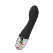 LOVISS - Amber - Garden Classic Vibrator – Zwart