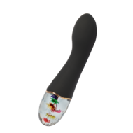 LOVISS - Amber - Garden Classic Vibrator – Zwart