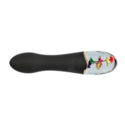 LOVISS - Amber - Garden Classic Vibrator – Zwart