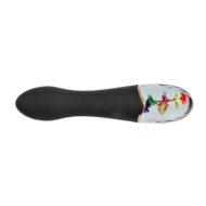 LOVISS - Amber - Garden Classic Vibrator – Zwart