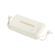 LOVISS - Amber - Garden Classic Vibrator – Zwart