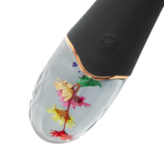 LOVISS - Amber - Garden Classic Vibrator – Zwart