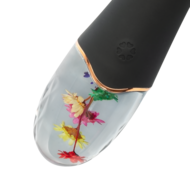 LOVISS - Amber - Garden Classic Vibrator – Zwart
