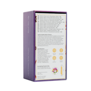 LOVISS - Lipora - Garden Bullet Vibrator - Paars