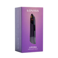 LOVISS - Lipora - Garden Bullet Vibrator - Paars
