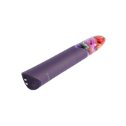 LOVISS - Lipora - Garden Bullet Vibrator - Paars