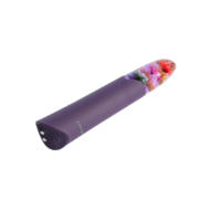 LOVISS - Lipora - Garden Bullet Vibrator - Paars