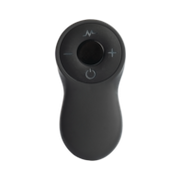 LOVISS - Posy - Garden Vibrerende Buttplug met afstandsbediening – Paars