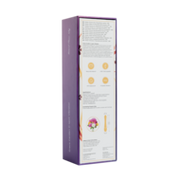LOVISS - Grace - Garden G-Spot-vibrator – Zwart