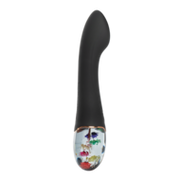 LOVISS - Grace - Garden G-Spot-vibrator – Zwart