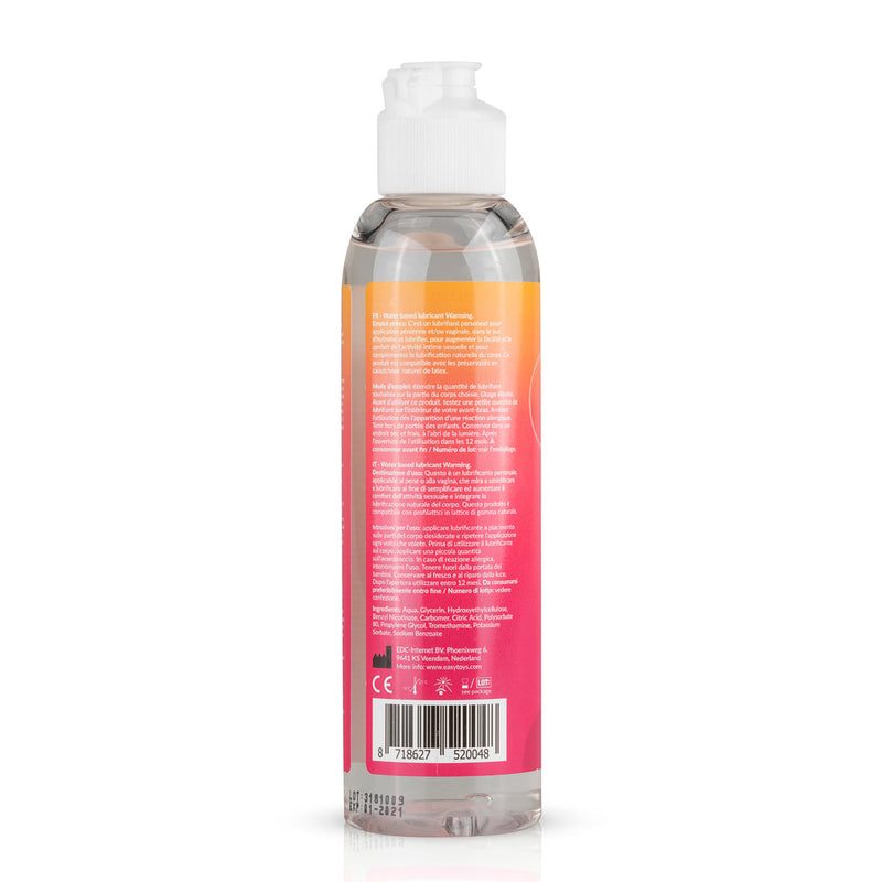 EasyGlide Verwarmend Glijmiddel 150 ml-Erotiekvoordeel.nl