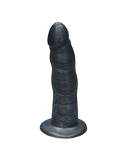Ylva & Dite - Realistische Dildo Antheros - Zilver/Grijs