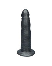 Ylva & Dite - Realistische Dildo Antheros - Zilver/Grijs
