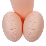 Opblaasbare Penis - Fun Ding Dong - Spice Up Your Party!