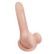 Opblaasbare Penis Fun Sofa - Spice Up Your Party!