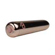 Rocks-off - Oplaadbare Bullet Vibrator - Rosé Goud