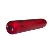 Rocks-off - Oplaadbare Bullet Vibrator - Poppy Red