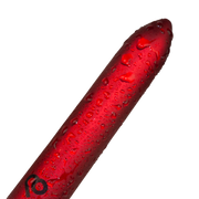 Rocks-off - Oplaadbare Bullet Vibrator - Poppy Red