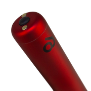 Rocks-off - Oplaadbare Bullet Vibrator - Poppy Red