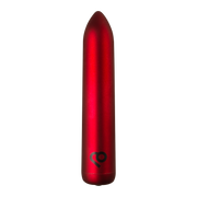 Rocks-off - Oplaadbare Bullet Vibrator - Poppy Red