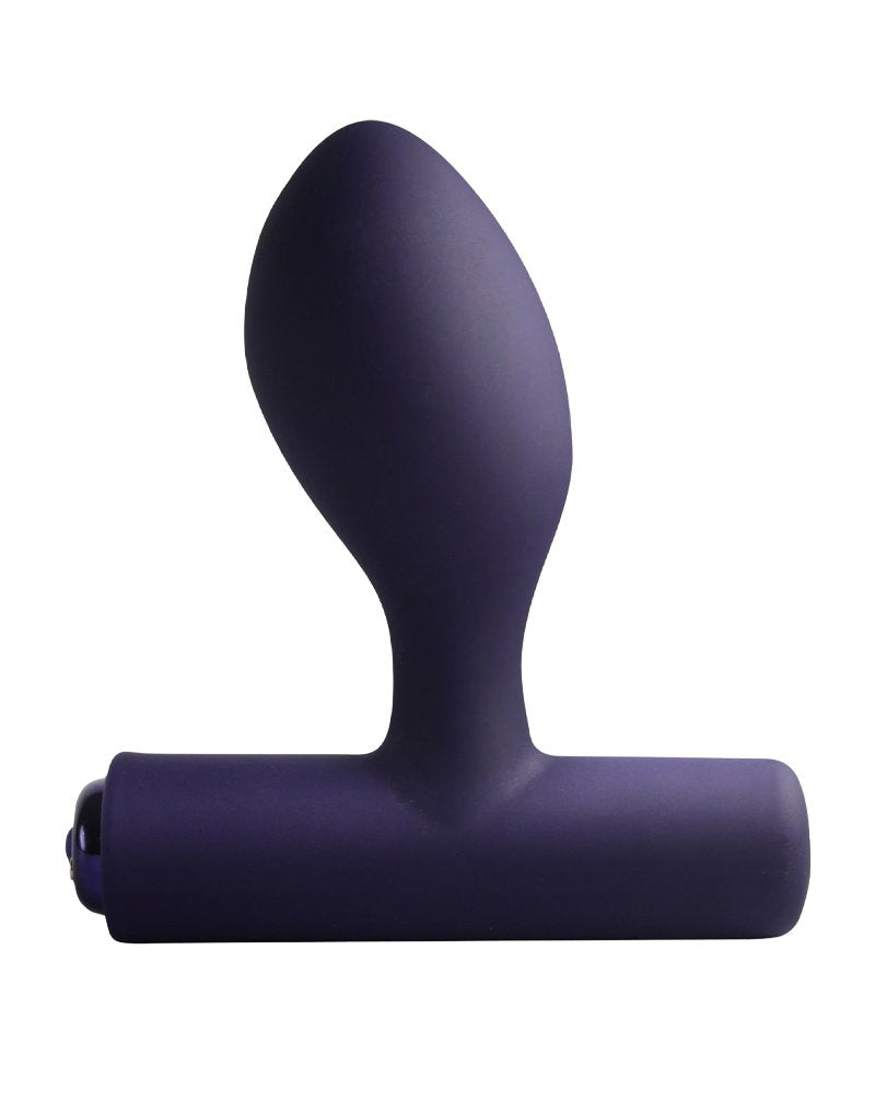 Rocks-Off - Nova Orbital - Prostaatvibrator - Blauw