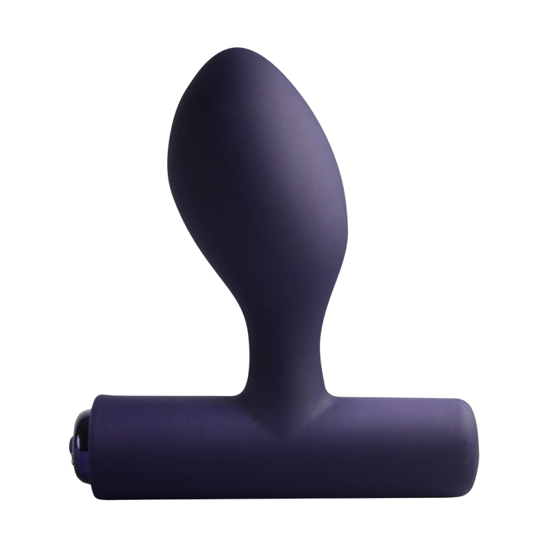 Rocks-Off - Nova Orbital - Prostaatvibrator - Blauw