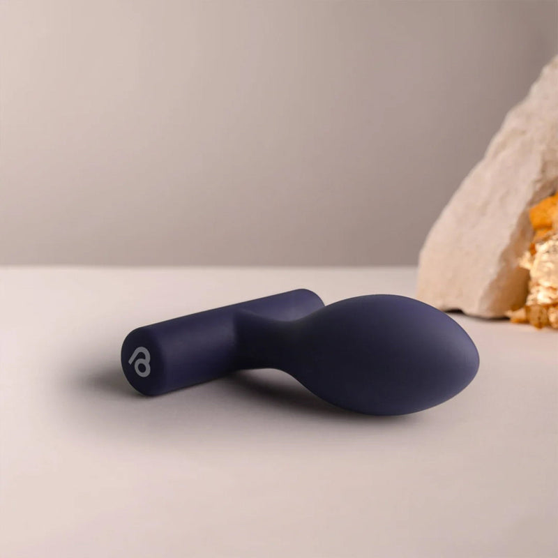 Rocks-Off - Nova Orbital - Prostaatvibrator - Blauw